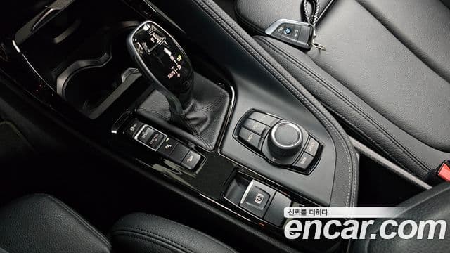 BMW X2 (F39) xDrive20i Advantage, 2020 9