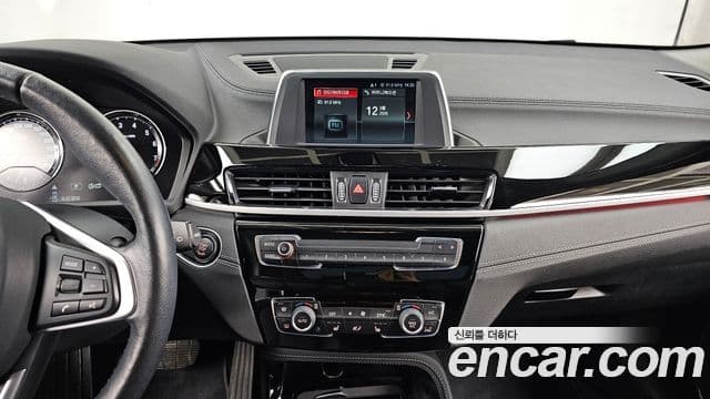 BMW X2 (F39) xDrive20i Advantage, 2020 14