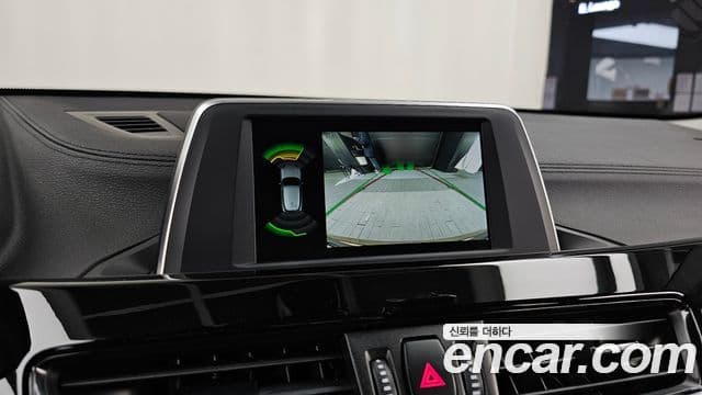 BMW X2 (F39) xDrive20i Advantage, 2020 15