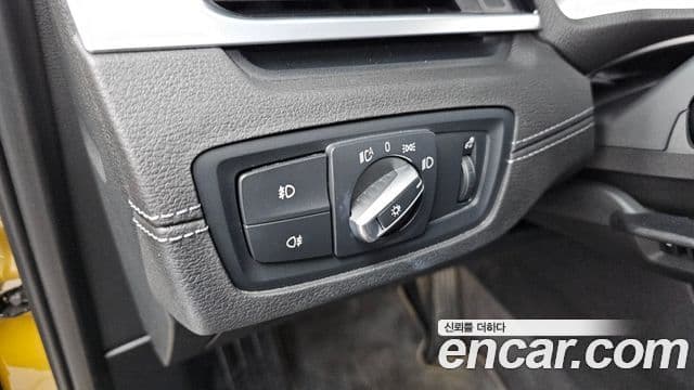 BMW X2 (F39) xDrive20i Advantage, 2020 19