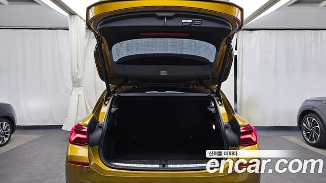 BMW X2 (F39) xDrive20i Advantage, 2020 20