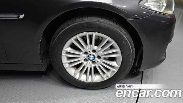 BMW 5시리즈 (F10), 2015 все фото