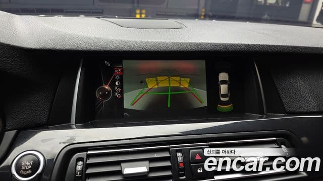 BMW 5시리즈 (F10), 2015 15