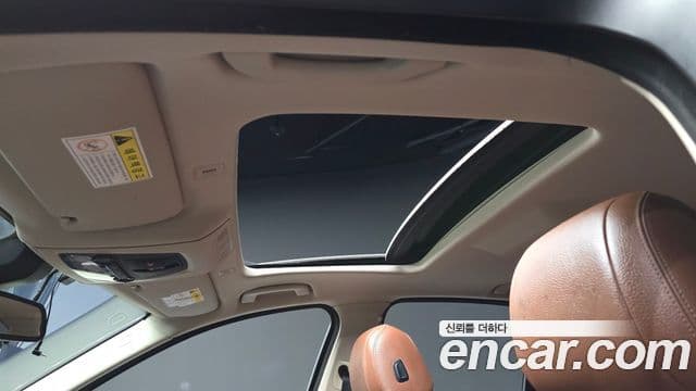 BMW 5시리즈 (F10), 2015 18