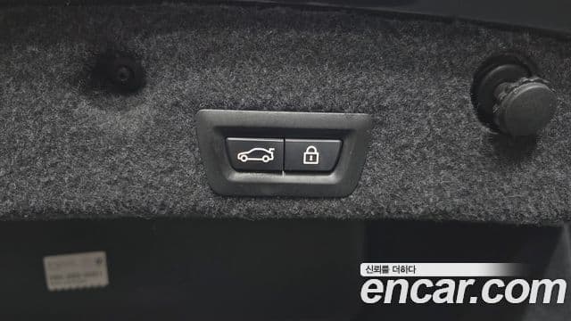 BMW 5시리즈 (F10), 2015 20