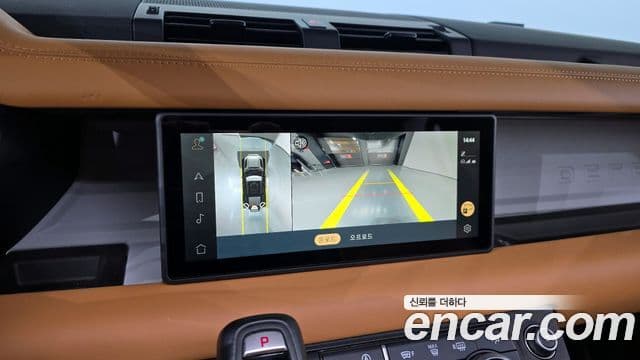 Land Rover Defender (L663) 110 P300 X-Dynamic SE, 2024 14