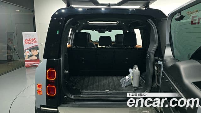 Land Rover Defender (L663) 110 P300 X-Dynamic SE, 2024 20