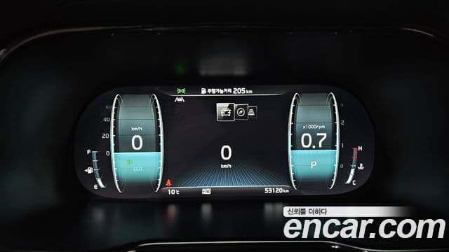 Kia Mohave The / новый Master Masters, 2023 8