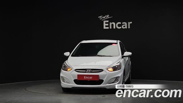Hyundai Accent(новый кузов / новое поколение) Modern, 2017 3