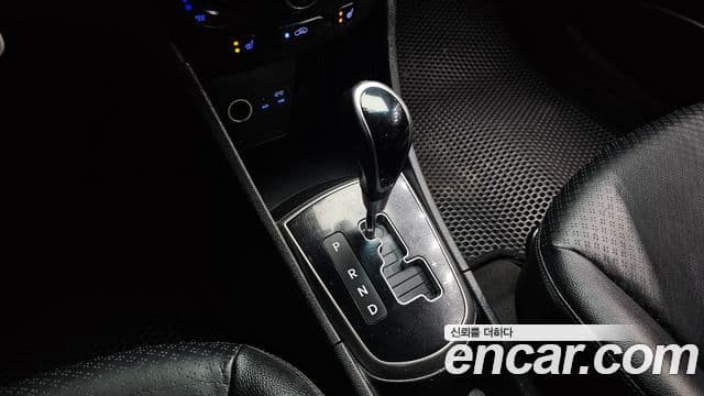 Hyundai Accent(новый кузов / новое поколение) Modern, 2017 9