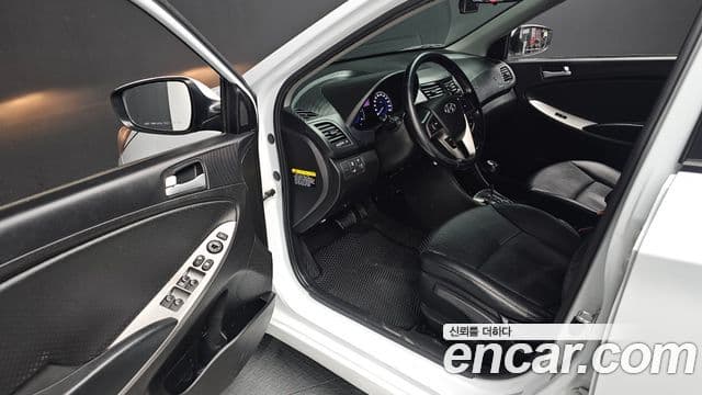 Hyundai Accent(новый кузов / новое поколение) Modern, 2017 11