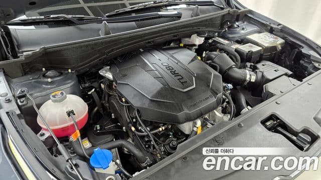 Kia Sportage 5세대 Noblesse, 2023 6