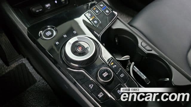 Kia Sportage 5세대 Noblesse, 2023 9