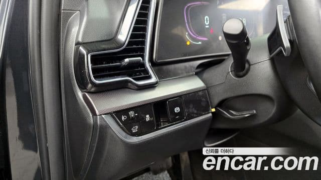 Kia Sportage 5세대 Noblesse, 2023 17