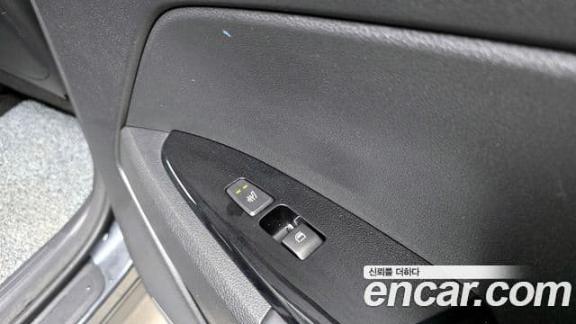 Kia Sportage 5세대 Noblesse, 2023 19