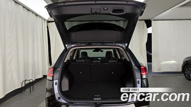 Kia Sportage 5세대 Noblesse, 2023 20