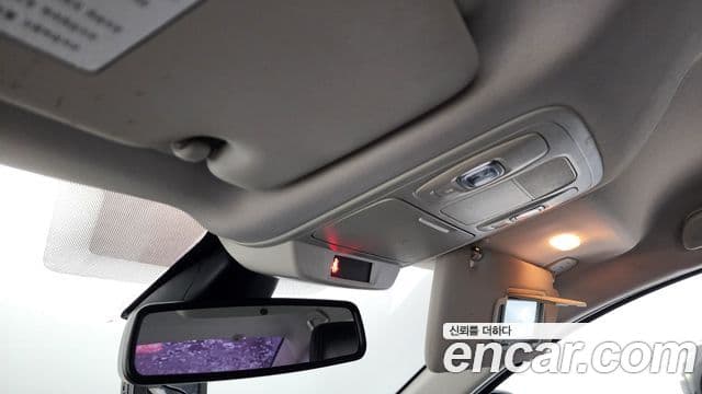 Renault Korea(Samsung) SM6 2.0 LPe LE (для людей с инвалидностью), 2016 17