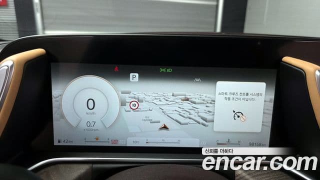 Genesis G90 (RS4) бензин 3.5 турбо AWD, 2023 8