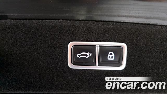 Genesis G90 (RS4) бензин 3.5 турбо AWD, 2023 20