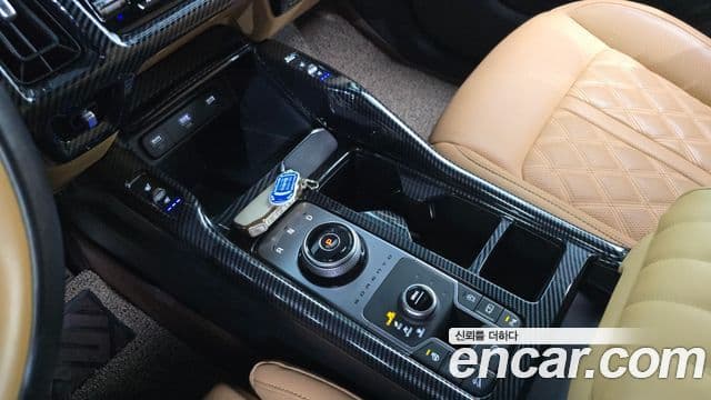 Kia Sorento 4세대 Signature, 2023 9
