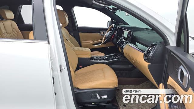 Kia Sorento 4세대 Signature, 2023 11