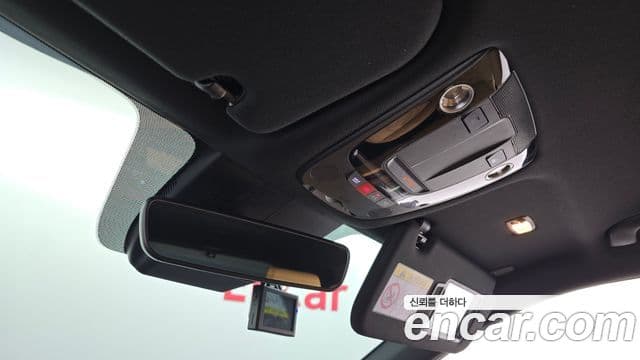 Kia Sorento 4세대 Signature, 2023 18