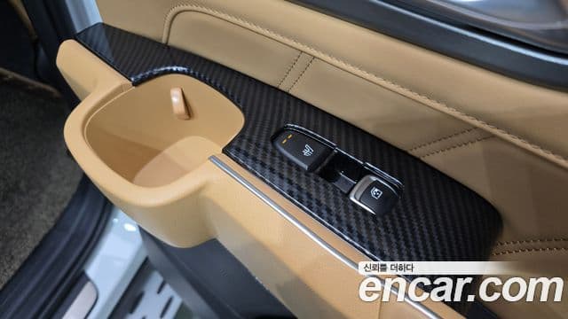 Kia Sorento 4세대 Signature, 2023 19