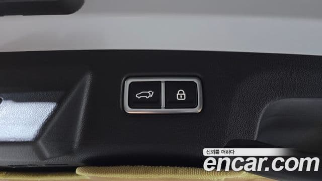 Kia Sorento 4세대 Signature, 2023 20