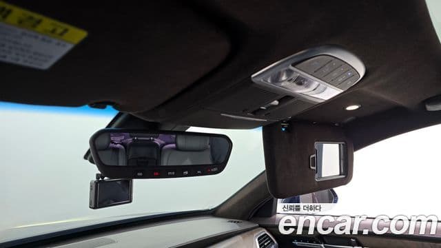 Genesis G90 Prestige, 2019 18