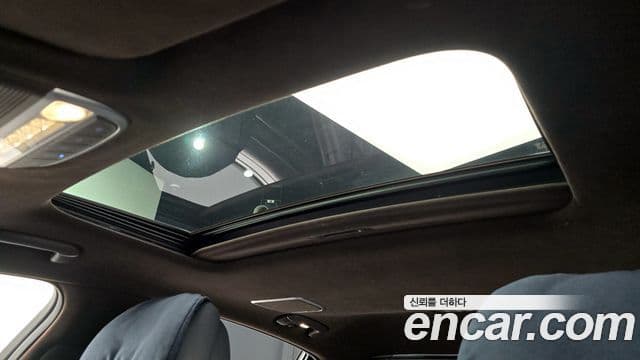 Genesis G90 Prestige, 2019 19