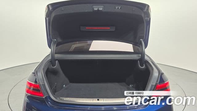 Genesis G90 Prestige, 2019 20