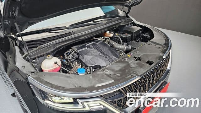 Kia Carnival 4세대 Signature, 2021 6