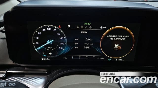 Kia Carnival 4세대 Signature, 2021 8
