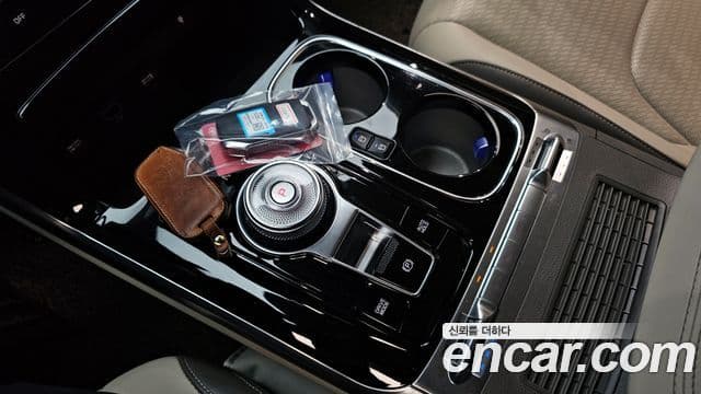 Kia Carnival 4세대 Signature, 2021 9