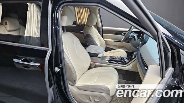 Kia Carnival 4세대 Signature, 2021 12