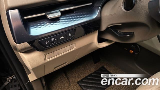 Kia Carnival 4세대 Signature, 2021 14