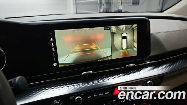 Kia Carnival 4세대 Signature, 2021 15
