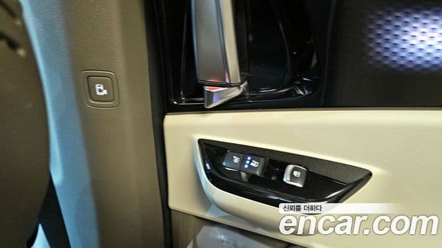 Kia Carnival 4세대 Signature, 2021 18