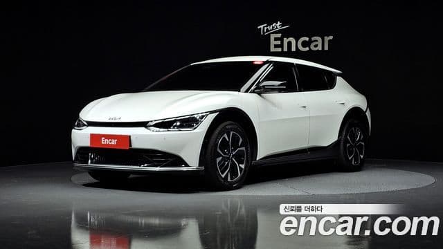 Kia EV6 Earth, 2022 1