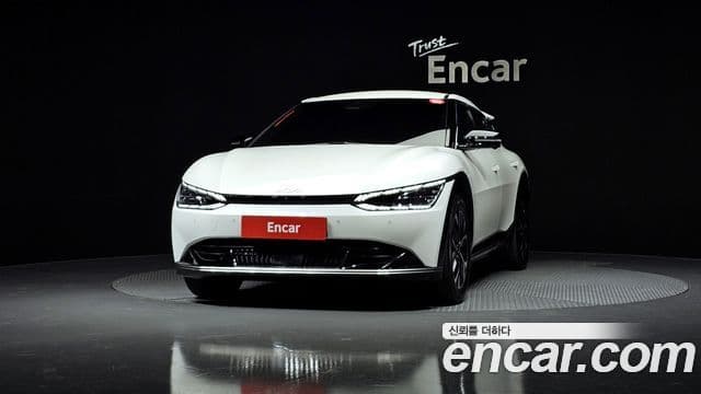 Kia EV6 Earth, 2022 3