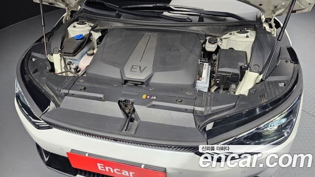 Kia EV6 Earth, 2022 6