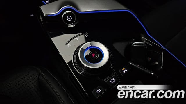 Kia EV6 Earth, 2022 9