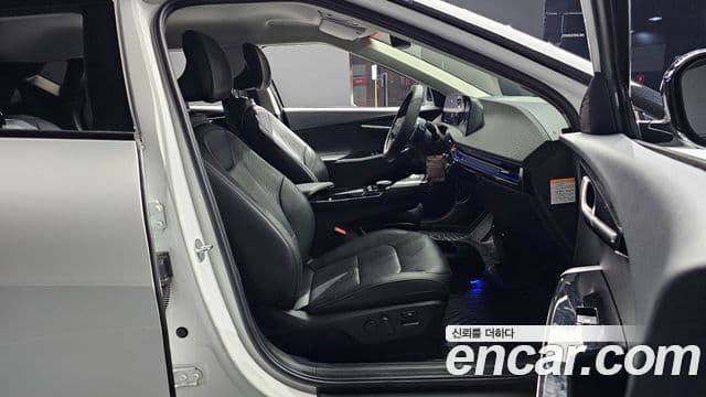 Kia EV6 Earth, 2022 10