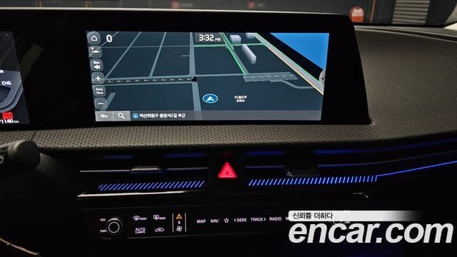 Kia EV6 Earth, 2022 14