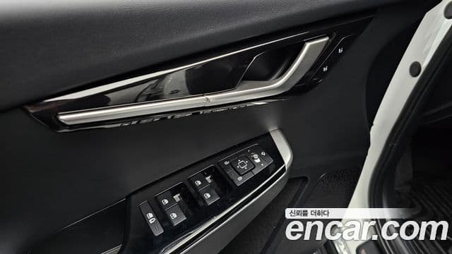 Kia EV6 Earth, 2022 16