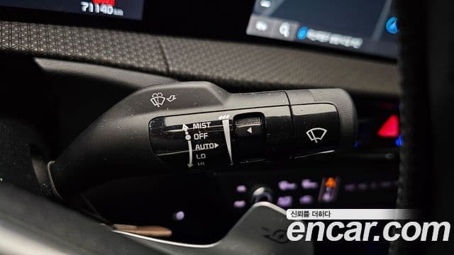 Kia EV6 Earth, 2022 17