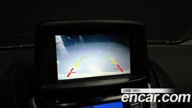 Hyundai Avante MD Premier, 2011 15