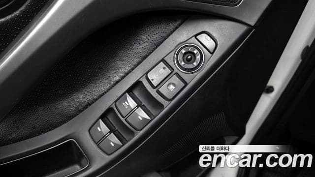 Hyundai Avante MD Premier, 2011 17