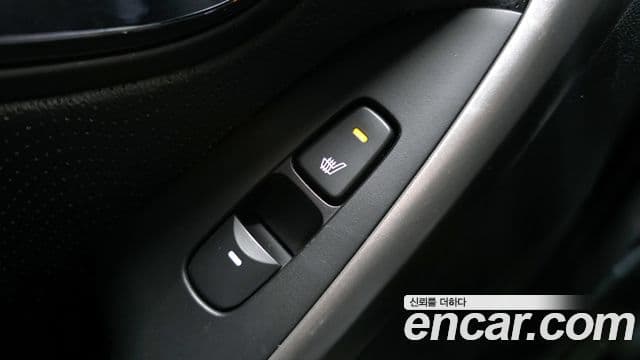 Hyundai Avante MD Premier, 2011 18