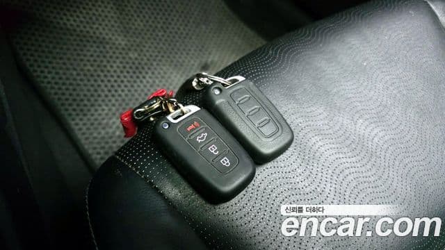 Hyundai Avante MD Premier, 2011 19